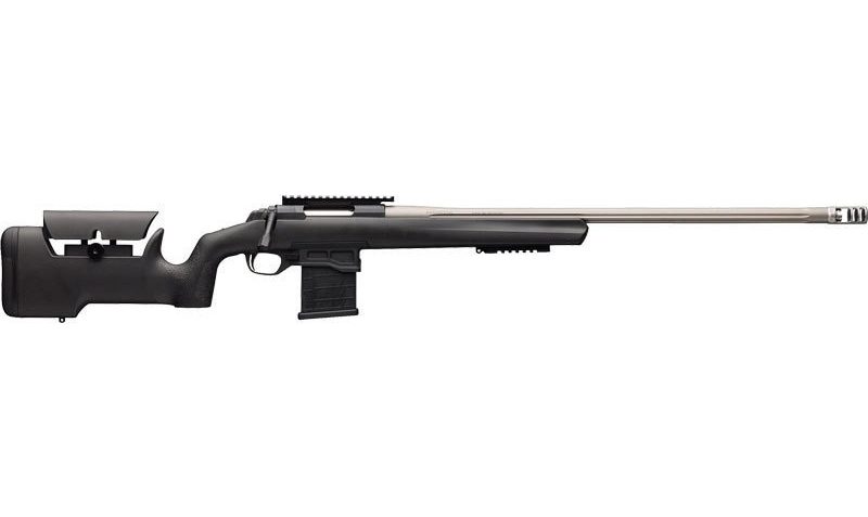 BROWNING X-Bolt TARGET MAX