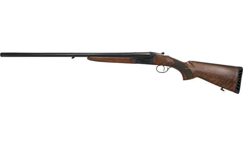 IVER JOHNSON 800