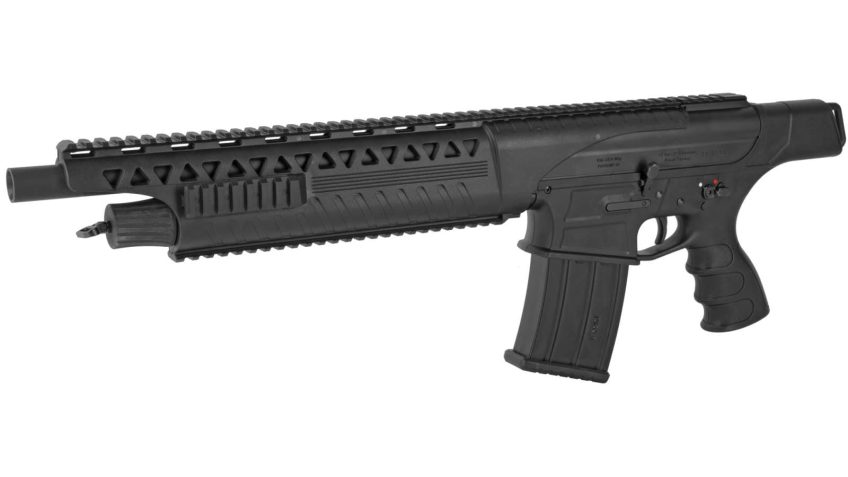 Black Rain Ordnance Tyrant .450BM 16" Barrel 30-Rounds