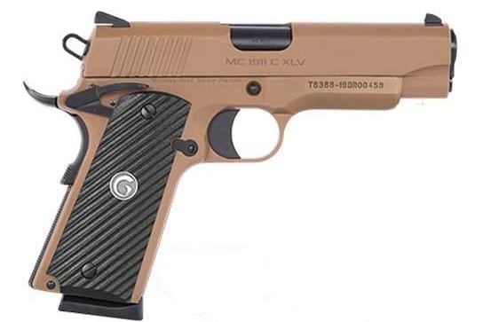 GIRSAN MC1911S XLV COMMANDER