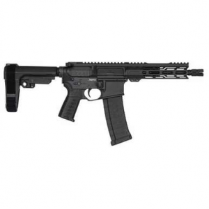 CMMG BANSHEE MK4 4.6X30MM 8" BARREL 40 ROUNDS BLACK