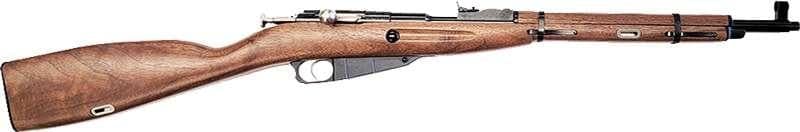 KEYSTONE SPORTING ARMS CRICKETT M38