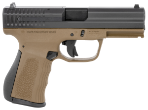 FMK FIREARMS 9C1 G2