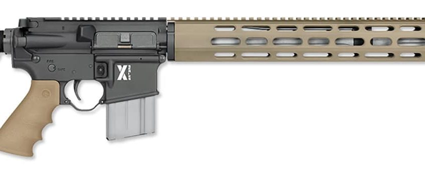 ROCK RIVER ARMS LAR-15M X-1