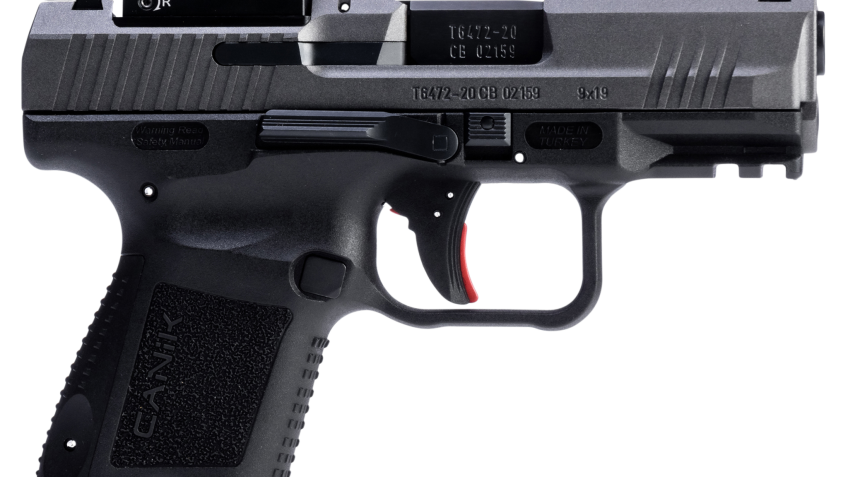 CANIK TP9 ELITE SUBCOMPACT