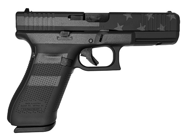 GLOCK G17 GEN 5