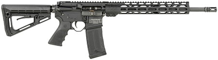 ROCK RIVER ARMS LAR-15M OPERATOR ETR CARBINE