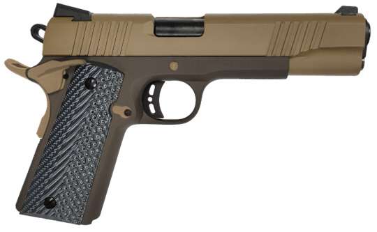 ARMSCOR 1911 EFS