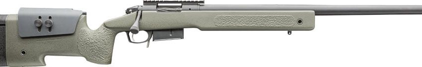 BERGARA M40-ISH