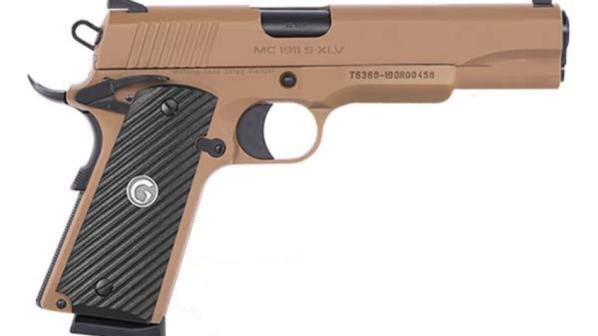 GIRSAN MC1911S XLV