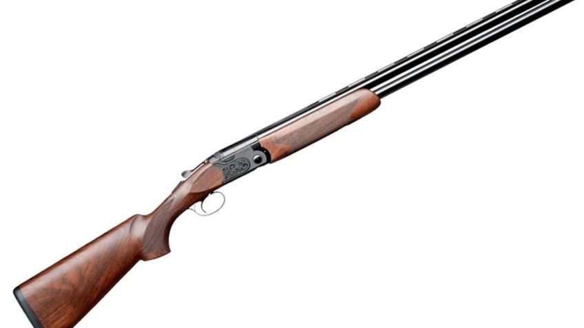 Beretta Ultraleggero 12ga 28″ Bbl OBF-HP Over-Under Shotgun J690UFJ8