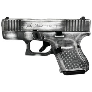 GLOCK G26 GEN 5