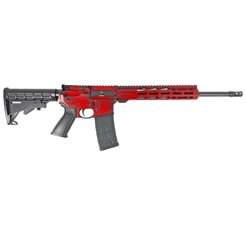 RUGER AR-556