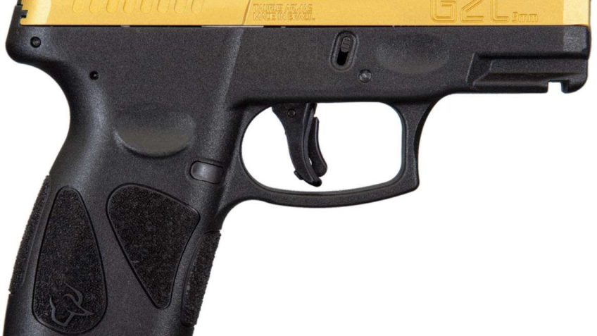 TAURUS G2C