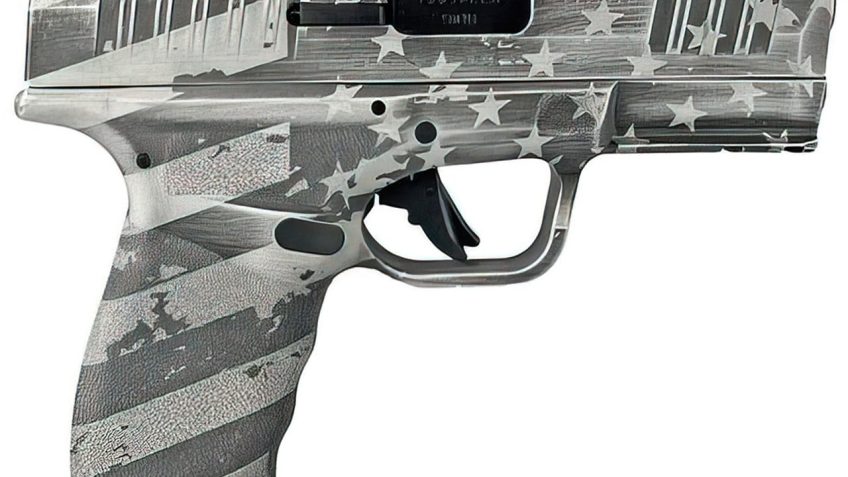 SPRINGFIELD ARMORY HELLCAT PRO OSP