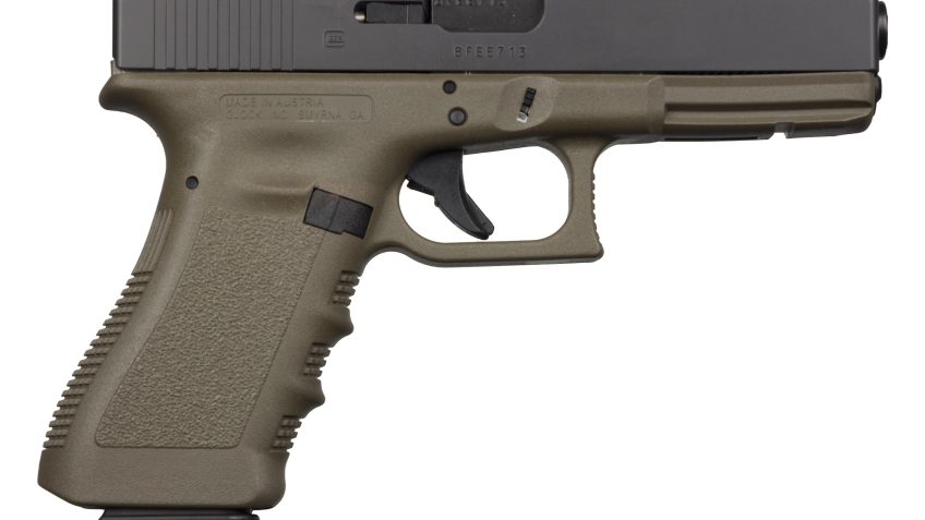 GLOCK G17 GEN 3