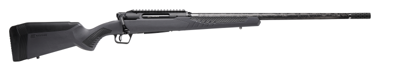 SAVAGE ARMS IMPULSE MOUNTAIN HUNTER