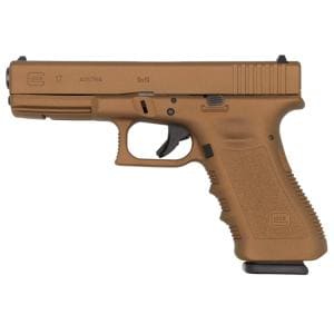 GLOCK G17 GEN 3