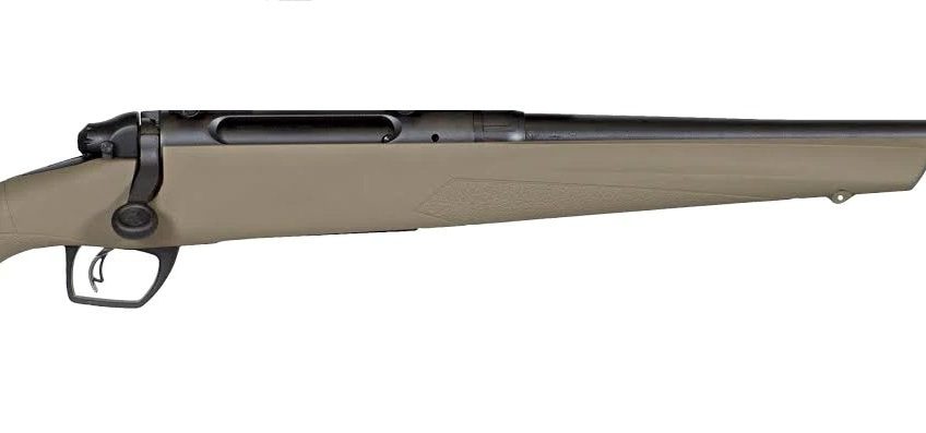 REMINGTON 783