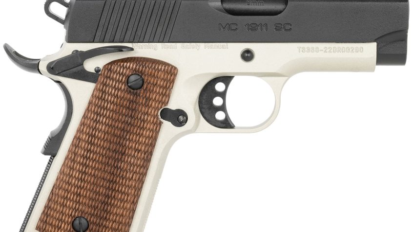 GIRSAN MC1911 SC