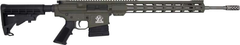 GREAT LAKES FIREARMS AR-10