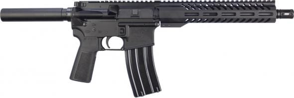 RADICAL FIREARMS RF-15