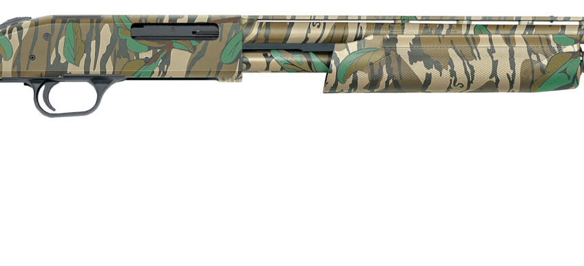 MOSSBERG 500 TURKEY OR