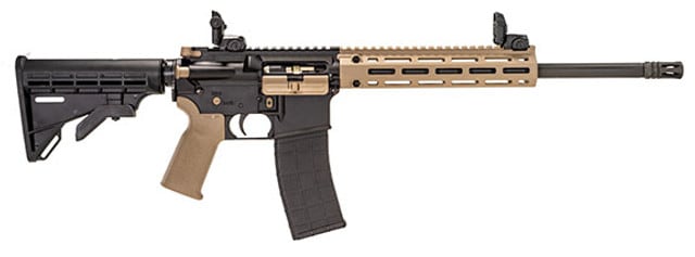 TIPPMANN ARMS M4-22 PRO With FDE Accents