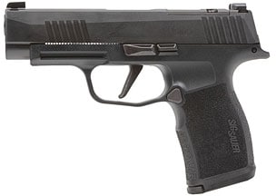 SIG SAUER P365 XL