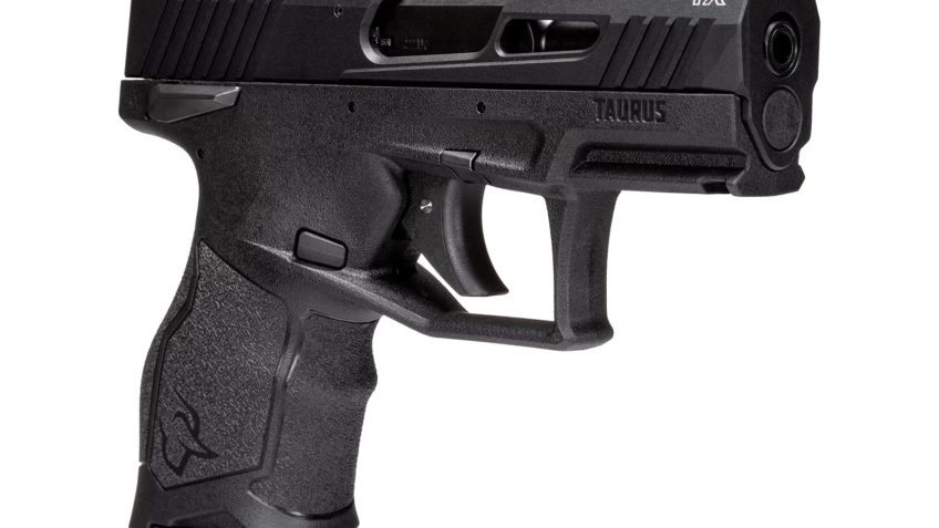 TAURUS TX 22 COMPACT