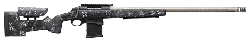 BROWNING X-BOLT TARGET PRO MCMILLAN