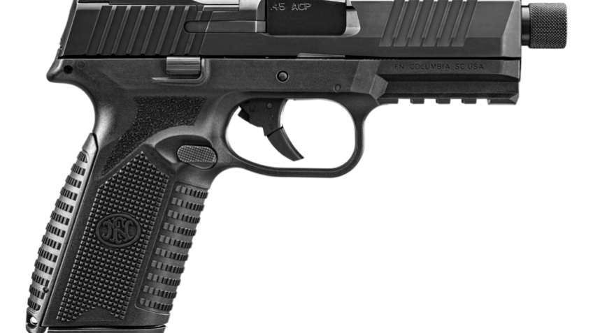 FN 545 TACTICAL