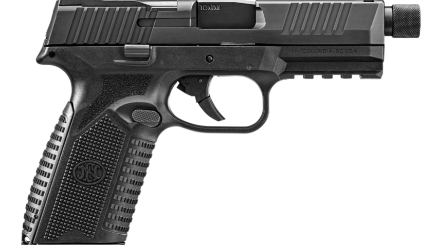 FN 510 TACTICAL