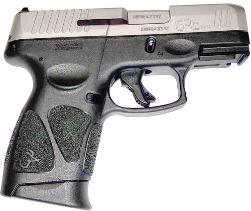 TAURUS G3C