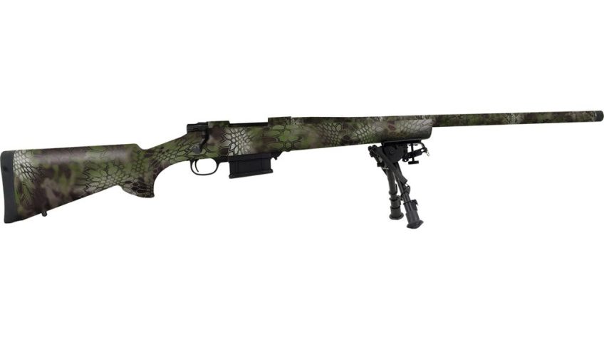 HOWA M1500