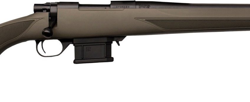 HOWA M1500