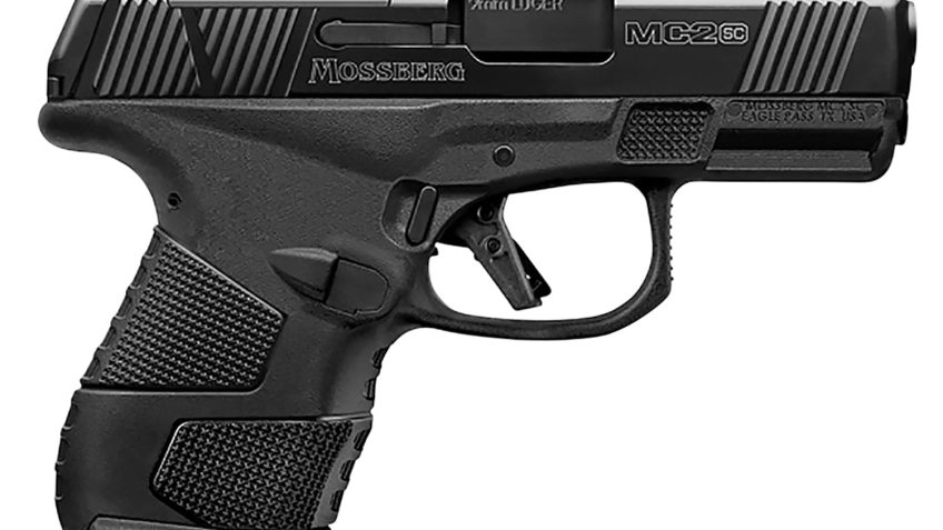 MC2SC 9MM 3.4 OR 10D BLK MA COMPLIANT