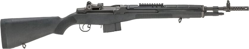 SPRINGFIELD ARMORY M1A SCOUT SQUAD