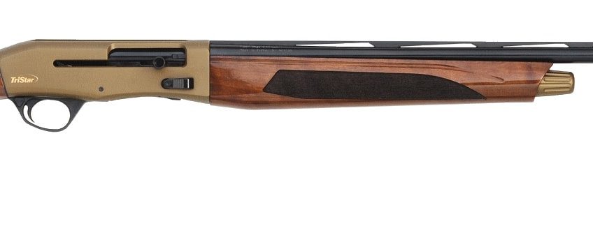 Tristar Viper G2 Pro 28 Gauge 28" 5+1 Bronze Walnut