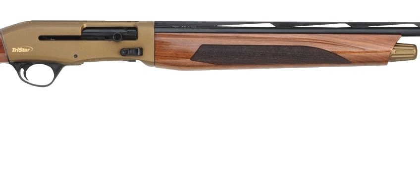 Tristar Viper G2 Pro 410 Gauge 28" 5+1 Bronze Walnut