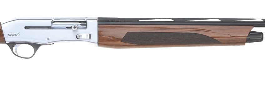 Tristar Viper G2 Pro Silver 28 Gauge" 28" 5+1 Silver/Walnut