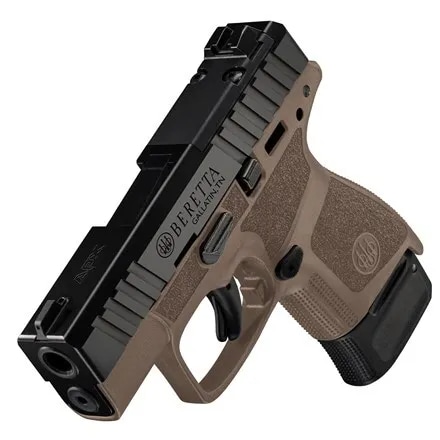 BERETTA USA APX A1 CARRY