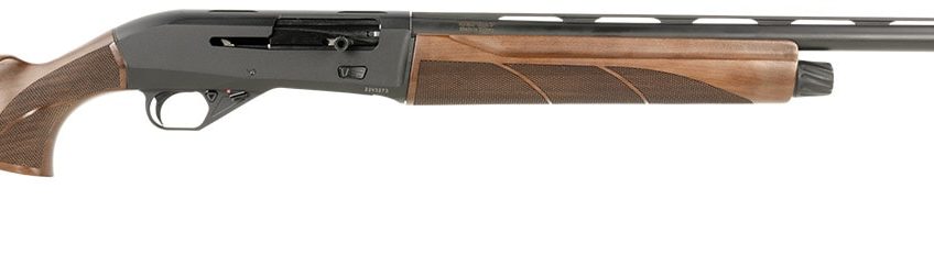 CZ 712 G3 12GA 26" 3+1 BLACK WALNUT MC5 SEMI AUTO