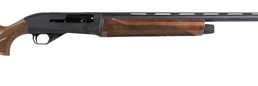 CZ 712 G3 12GA 28" 3+1 BLACK WALNUT MC5 SEMI AUTO