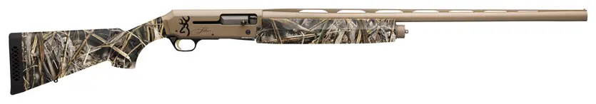 BRO SILVER FIELD MAX7 FDE 12GA 3.5 26