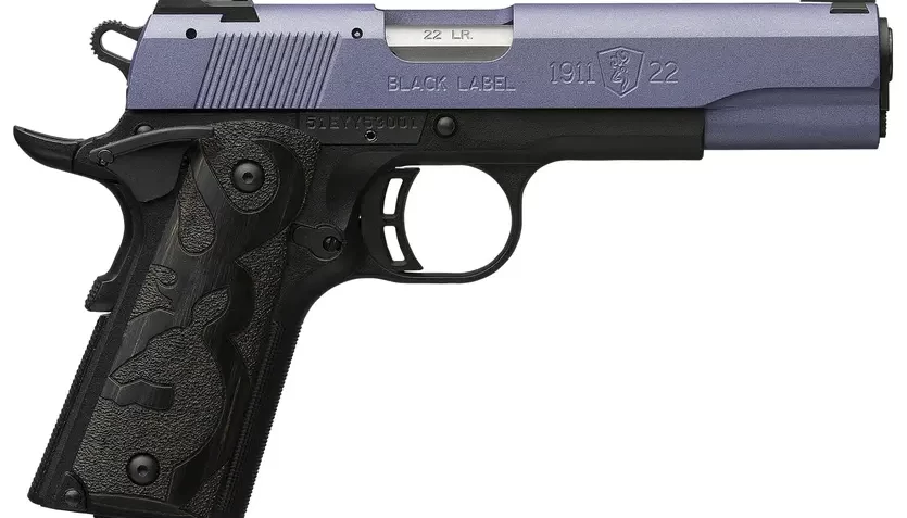 BROWNING BLACK LABEL FULL SIZE