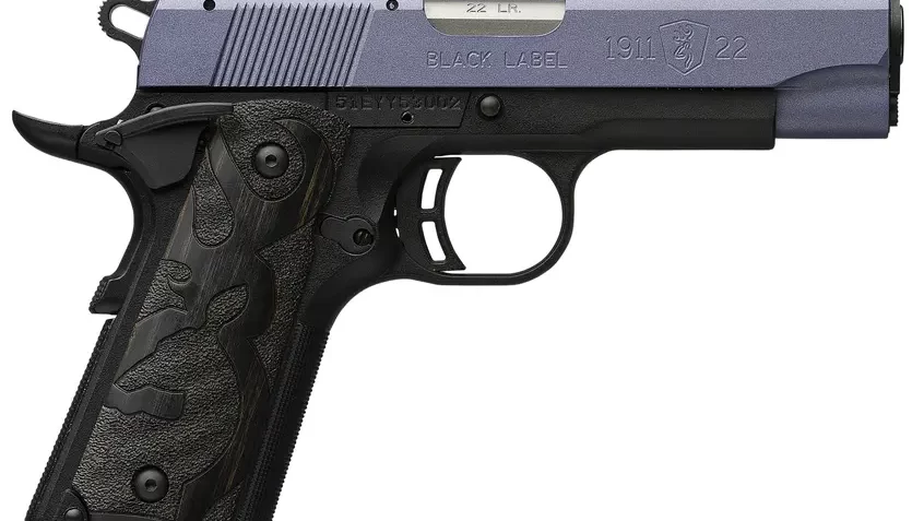 BROWNING BLACK LABEL COMPACT