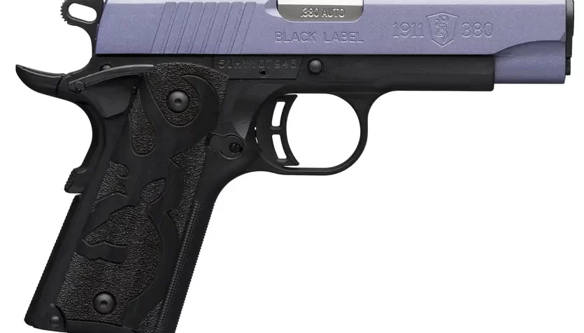 BROWNING BLACK LABEL COMPACT