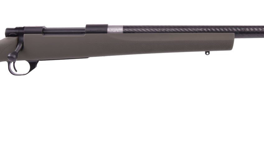 HOWA M1500