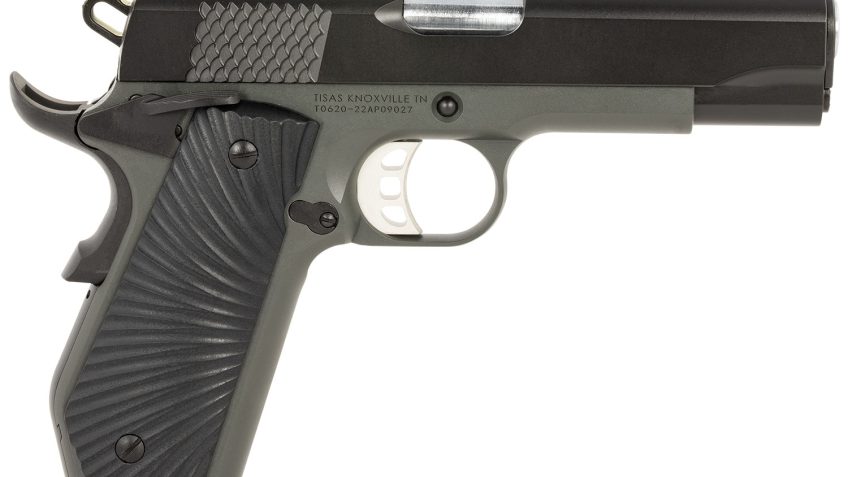 TISAS 1911 CARRY